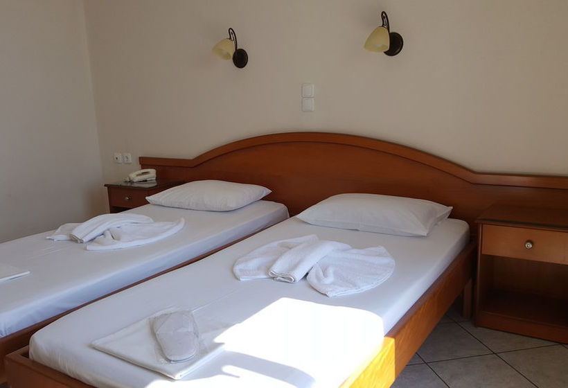 Hotel Palatia  | Naxos | Naxos Island | Greece 1