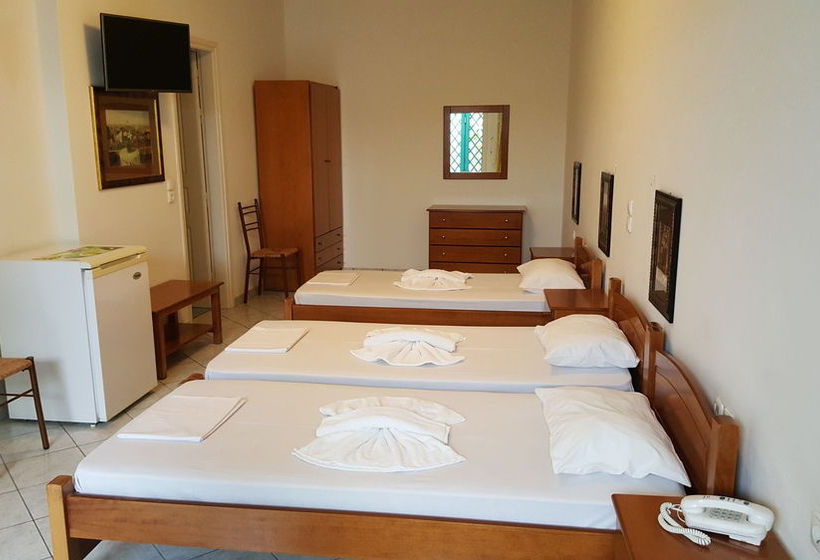 Hotel Palatia  | Naxos | Naxos Island | Greece 10