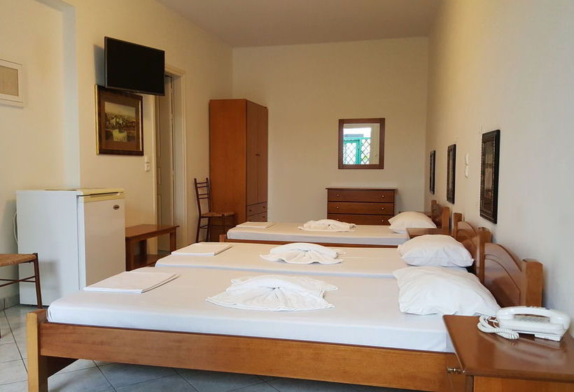 Hotel Palatia  | Naxos | Naxos Island | Greece 11