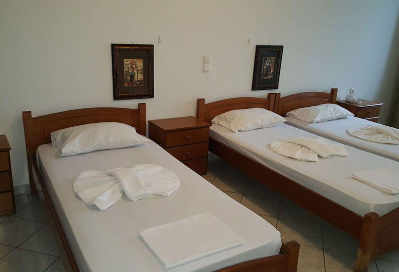 Hotel Palatia  | Naxos | Naxos Island | Greece 12