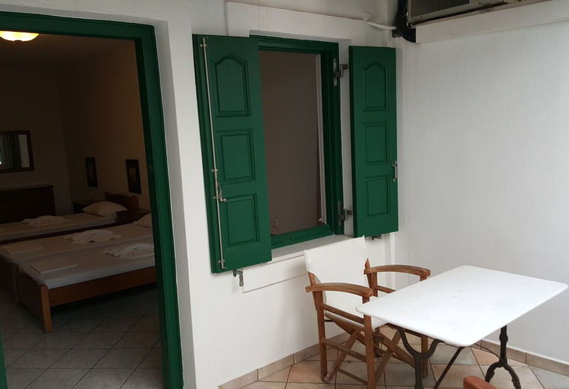 Hotel Palatia  | Naxos | Naxos Island | Greece 13