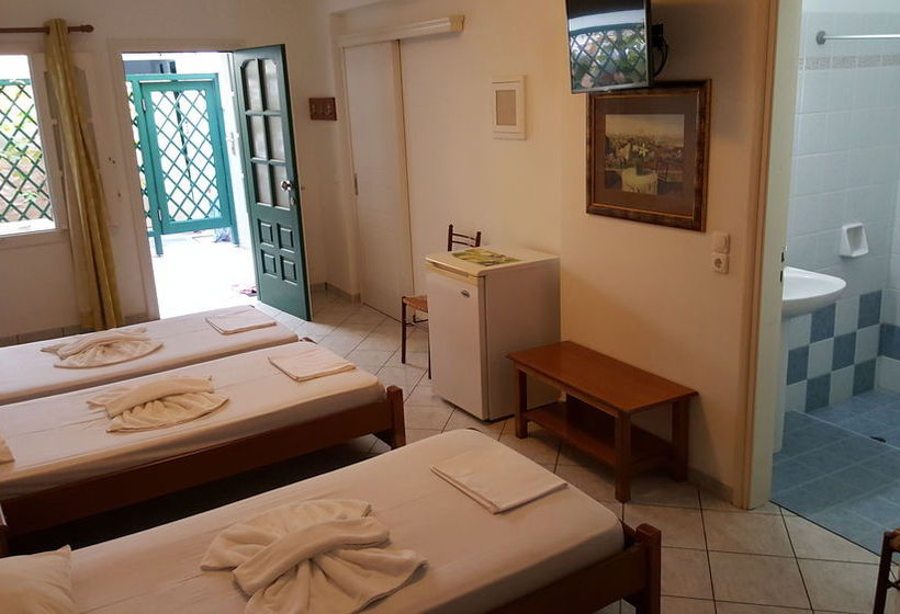 Hotel Palatia  | Naxos | Naxos Island | Greece 14