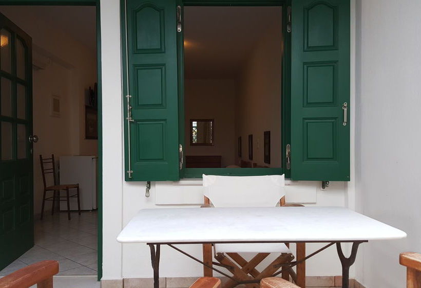 Hotel Palatia  | Naxos | Naxos Island | Greece 15