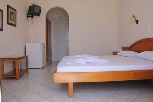 Hotel Palatia  | Naxos | Naxos Island | Greece 16