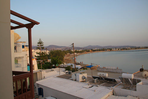 Hotel Palatia  | Naxos | Naxos Island | Greece 17