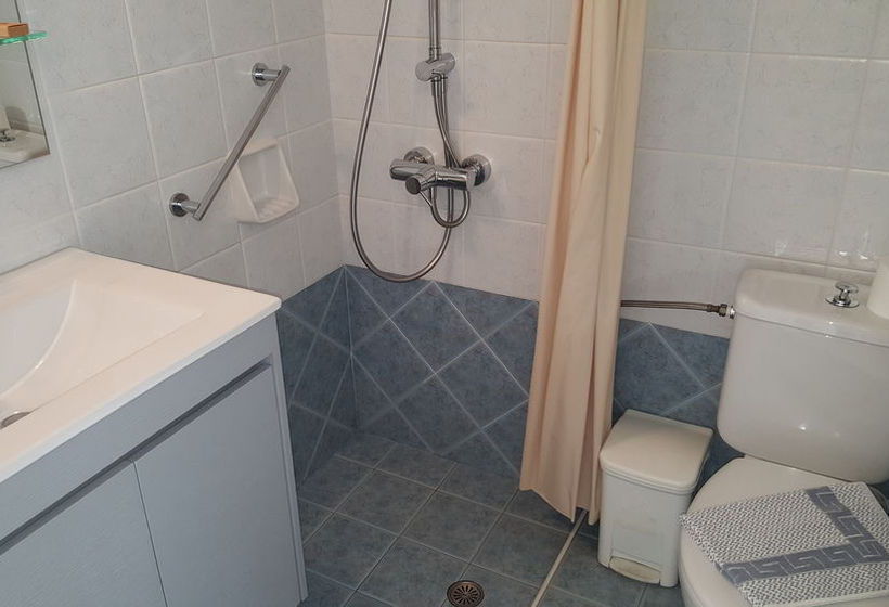 Hotel Palatia  | Naxos | Naxos Island | Greece 2