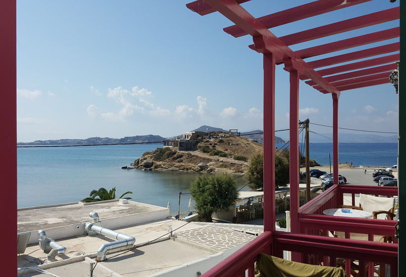 Hotel Palatia  | Naxos | Naxos Island | Greece 3