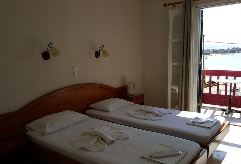 Hotel Palatia  | Naxos | Naxos Island | Greece 4