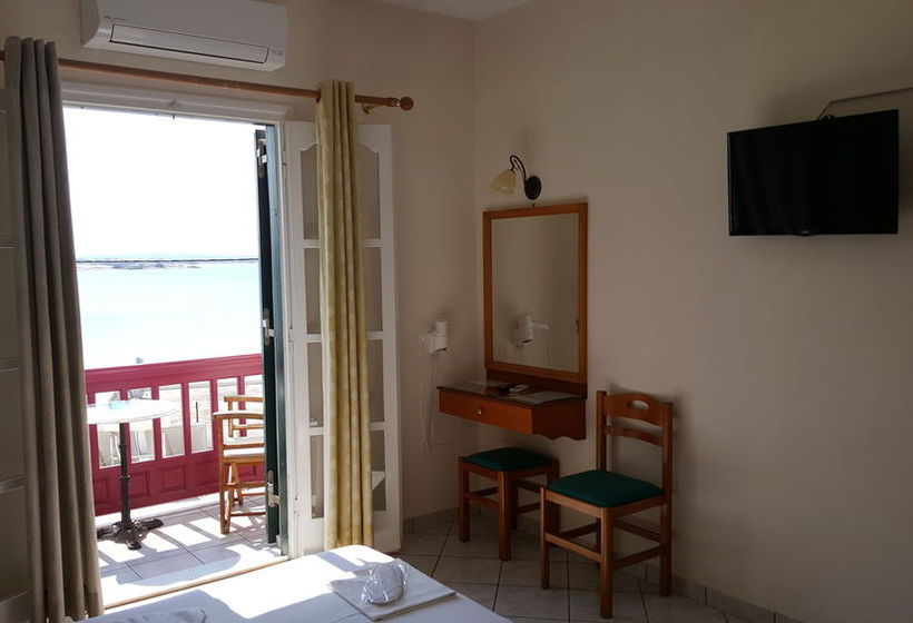 Hotel Palatia  | Naxos | Naxos Island | Greece 5