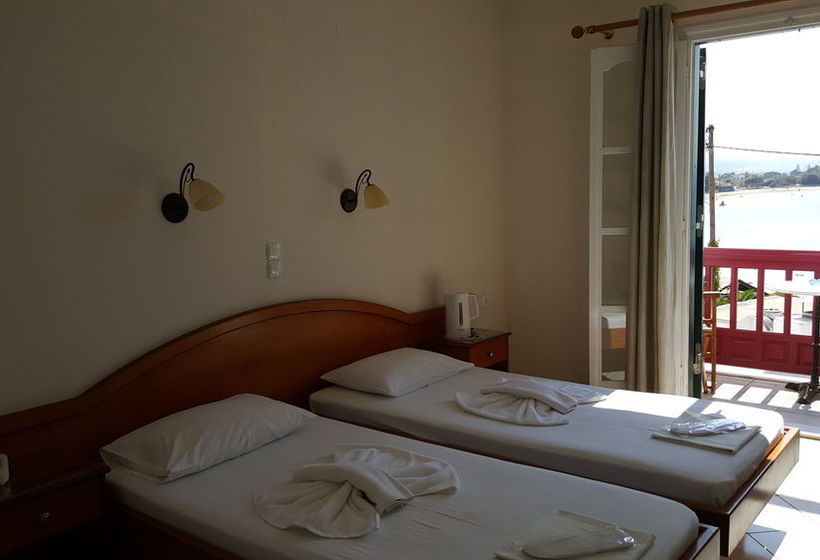 Hotel Palatia  | Naxos | Naxos Island | Greece 6