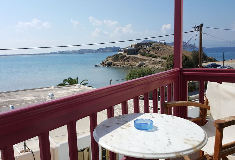 Hotel Palatia  | Naxos | Naxos Island | Greece 8