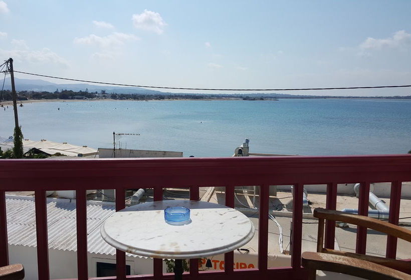 Hotel Palatia  | Naxos | Naxos Island | Greece 9
