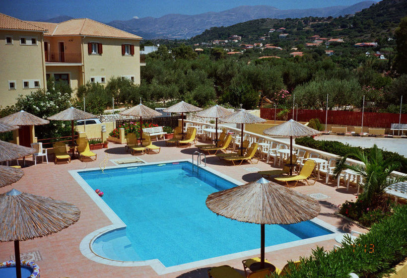 Ionian Studios Kefalonia