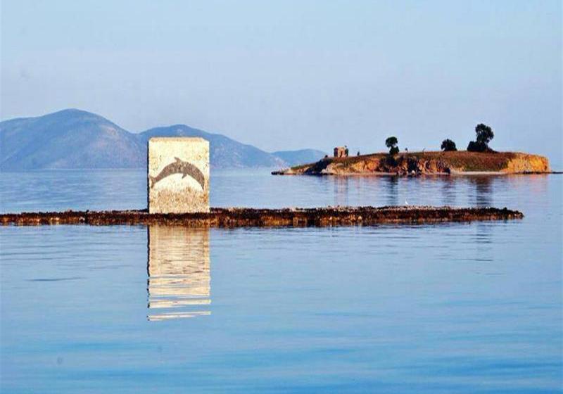 Hotel Galaxidi  | Galaxidi | Central Greece | Greece 1