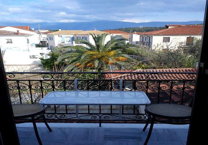 Hotel Galaxidi  | Galaxidi | Central Greece | Greece 2