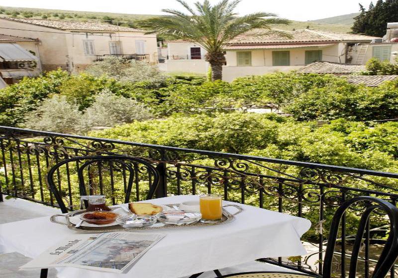 Hotel Galaxidi  | Galaxidi | Central Greece | Greece 3