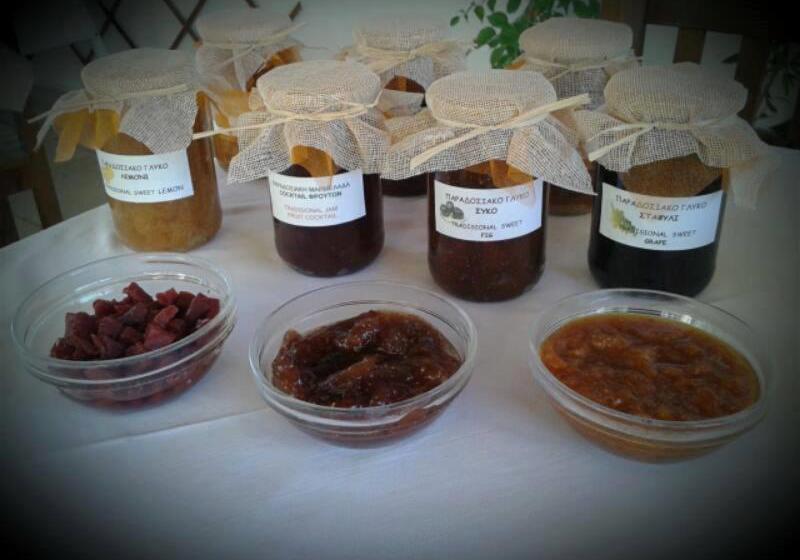 Hotel Galaxidi  | Galaxidi | Central Greece | Greece 4