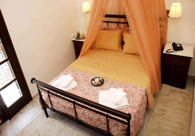 Hotel Galaxidi  | Galaxidi | Central Greece | Greece 5