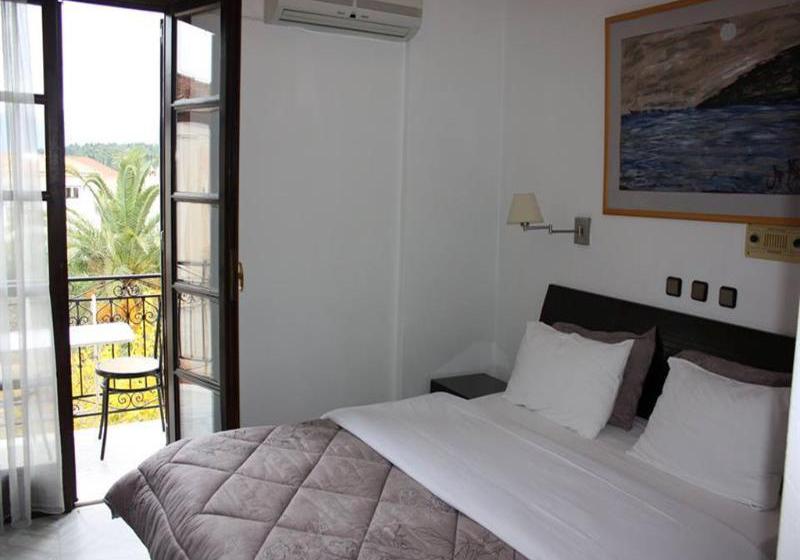 Hotel Galaxidi  | Galaxidi | Central Greece | Greece 6