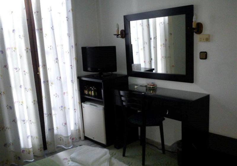 Hotel Galaxidi  | Galaxidi | Central Greece | Greece 7