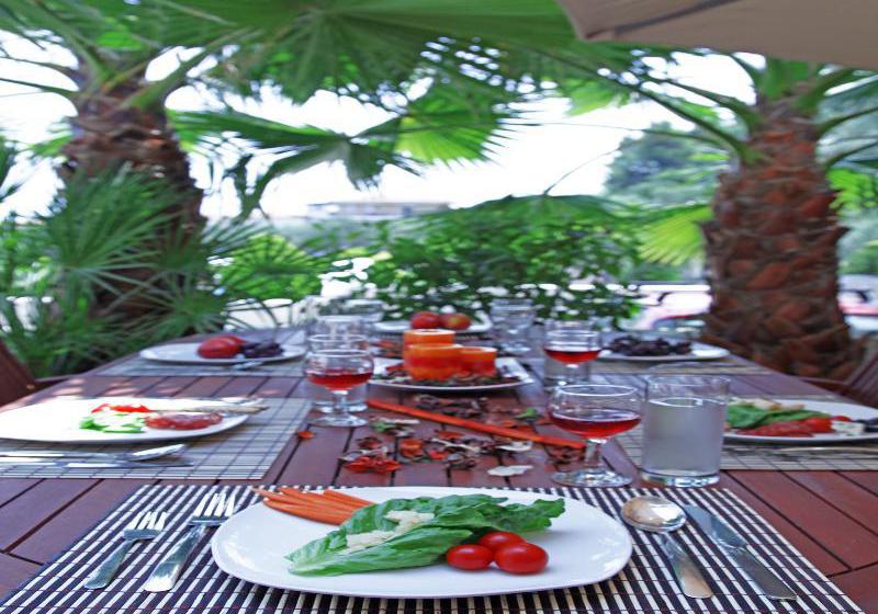 Kassandra Village Resort  | Pefkohori | Halkidiki | Greece 10