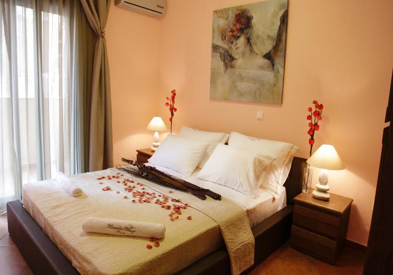 Kassandra Village Resort  | Pefkohori | Halkidiki | Greece 11