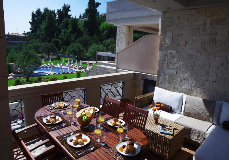 Kassandra Village Resort  | Pefkohori | Halkidiki | Greece 13