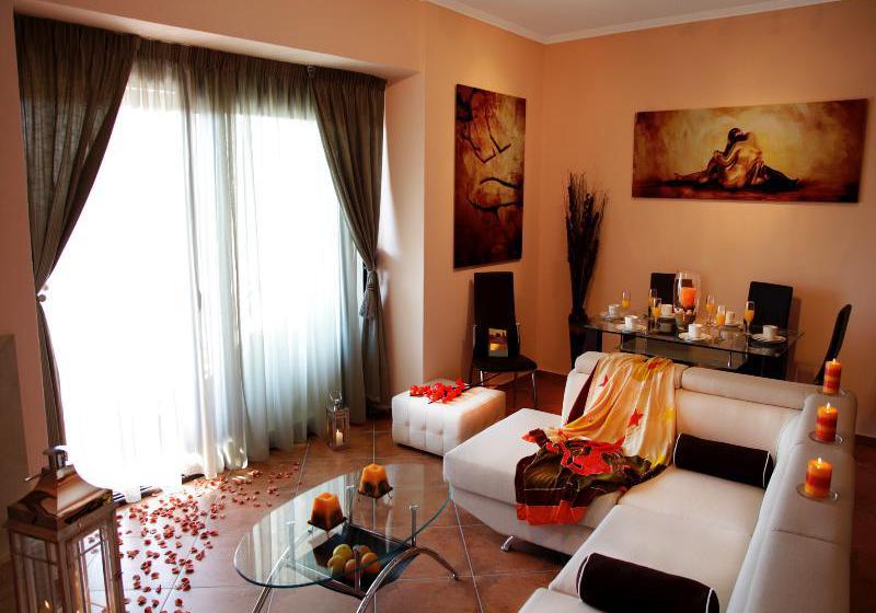 Kassandra Village Resort  | Pefkohori | Halkidiki | Greece 14