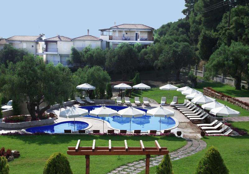 Kassandra Village Resort  | Pefkohori | Halkidiki | Greece 15