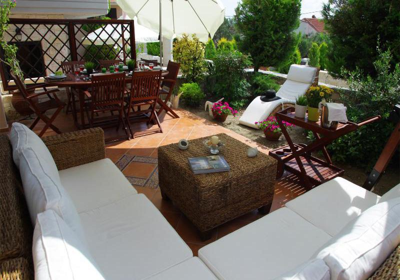 Kassandra Village Resort  | Pefkohori | Halkidiki | Greece 16