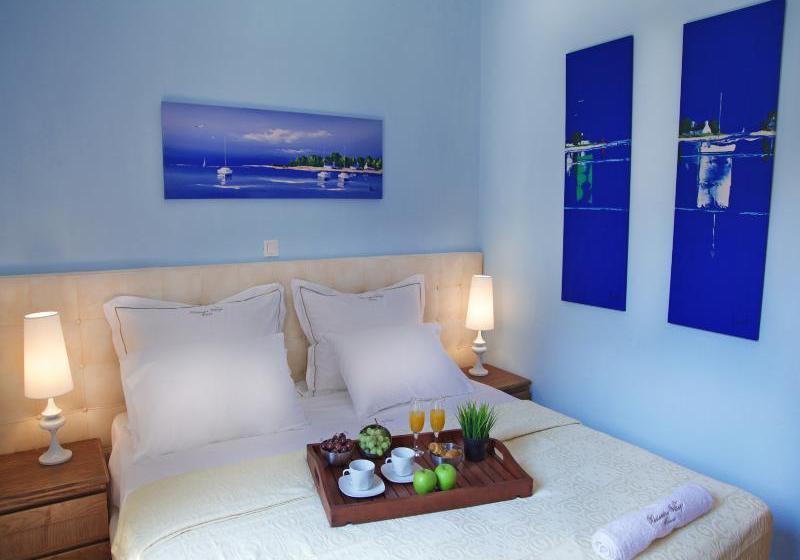 Kassandra Village Resort  | Pefkohori | Halkidiki | Greece 19