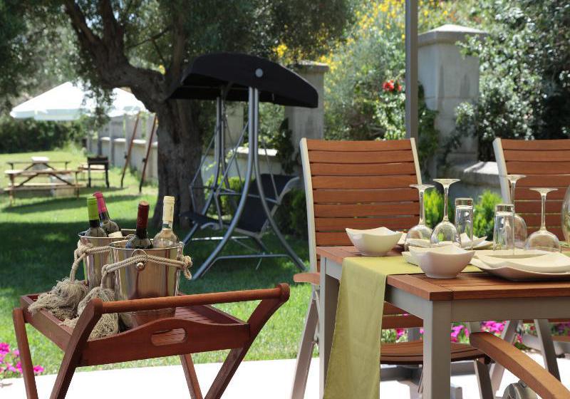 Kassandra Village Resort  | Pefkohori | Halkidiki | Greece 2