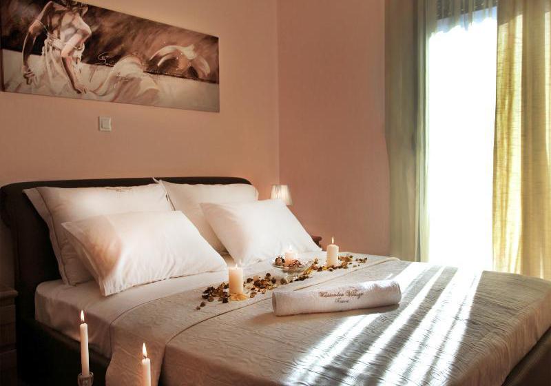 Kassandra Village Resort  | Pefkohori | Halkidiki | Greece 20