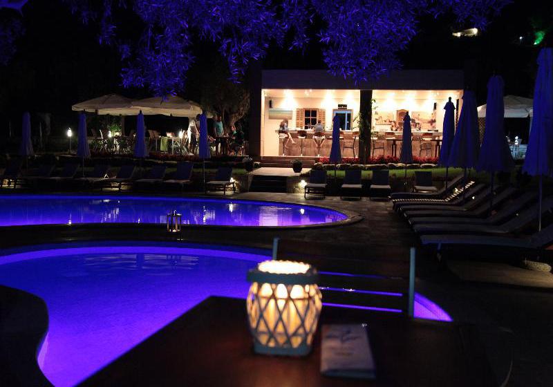 Kassandra Village Resort  | Pefkohori | Halkidiki | Greece 4