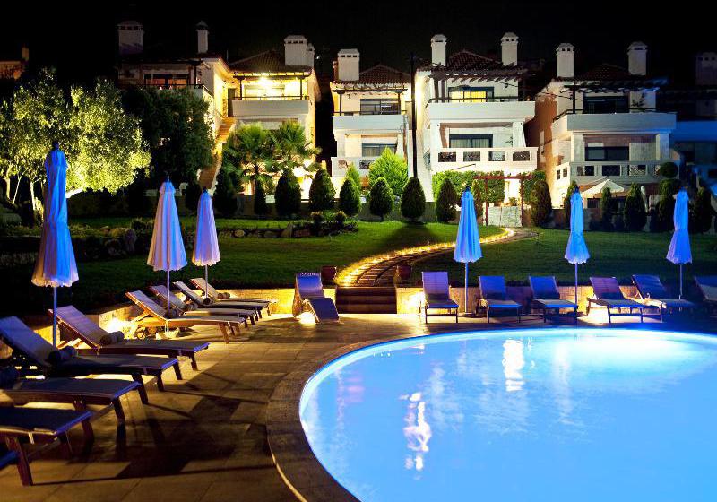 Kassandra Village Resort  | Pefkohori | Halkidiki | Greece 5