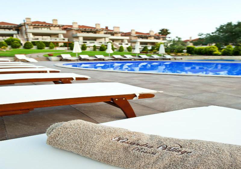 Kassandra Village Resort  | Pefkohori | Halkidiki | Greece 6
