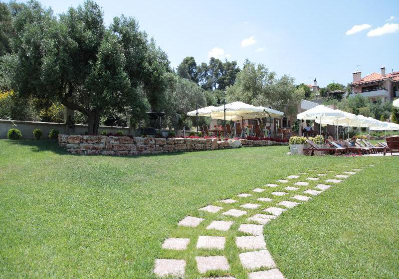 Kassandra Village Resort  | Pefkohori | Halkidiki | Greece 7