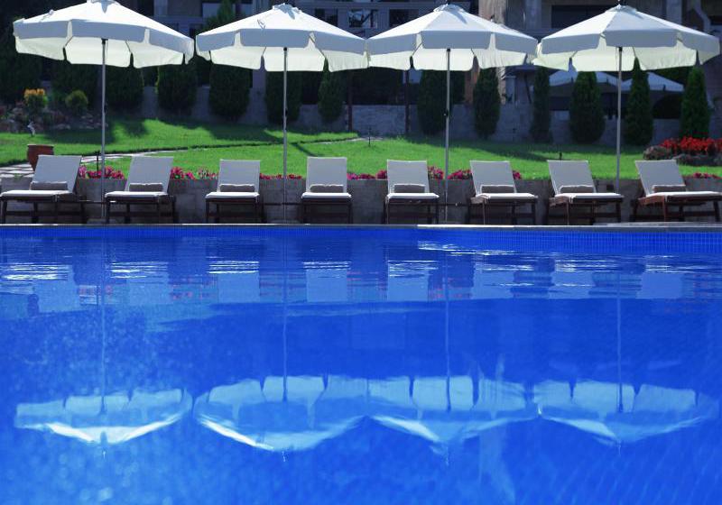 Kassandra Village Resort  | Pefkohori | Halkidiki | Greece 8