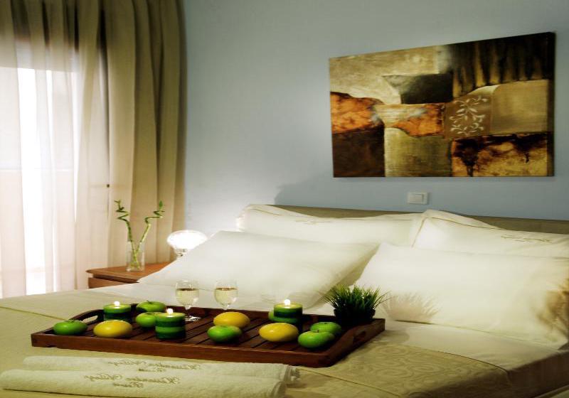 Kassandra Village Resort  | Pefkohori | Halkidiki | Greece 9