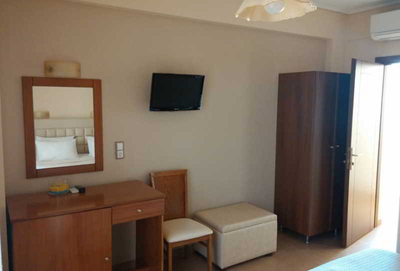 Alkistis Grecia Central