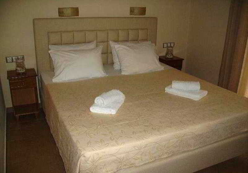 Alkistis  | Aedipsos | Grecia Central | Grecia 1