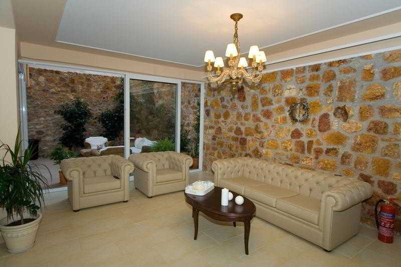 Alkistis  | Aedipsos | Grecia Central | Grecia 4