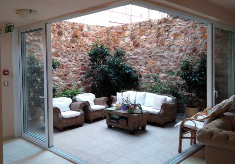 Alkistis  | Aedipsos | Grecia Central | Grecia 8