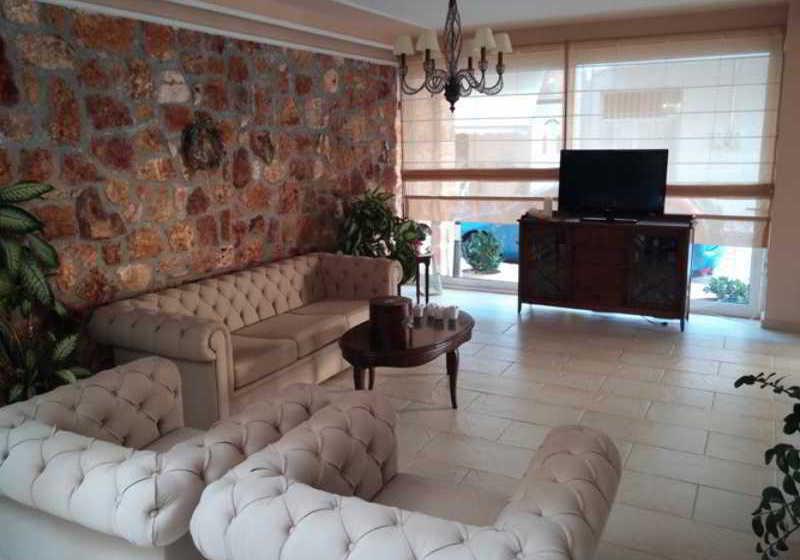 Alkistis  | Aedipsos | Grecia Central | Grecia 9