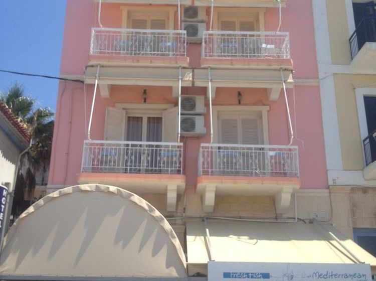 Hotel Plaza  | Aegina | Saronic Islands | Greece 6