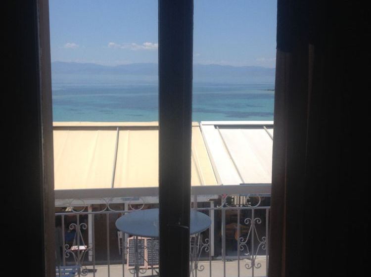 Hotel Plaza  | Aegina | Saronic Islands | Greece 8