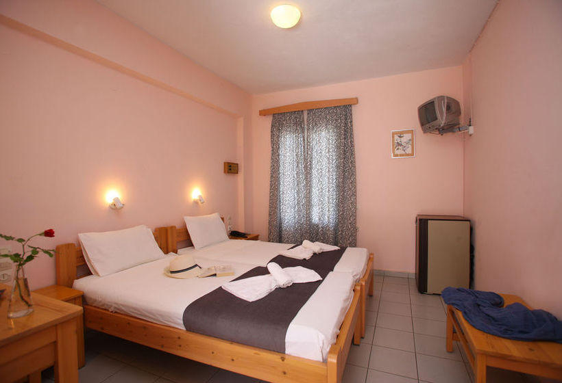 Hotel Dolphin  | Skopelos | Sporades | Greece 10