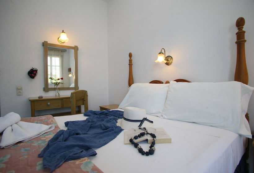 Hotel Dolphin  | Skopelos | Sporades | Greece 11