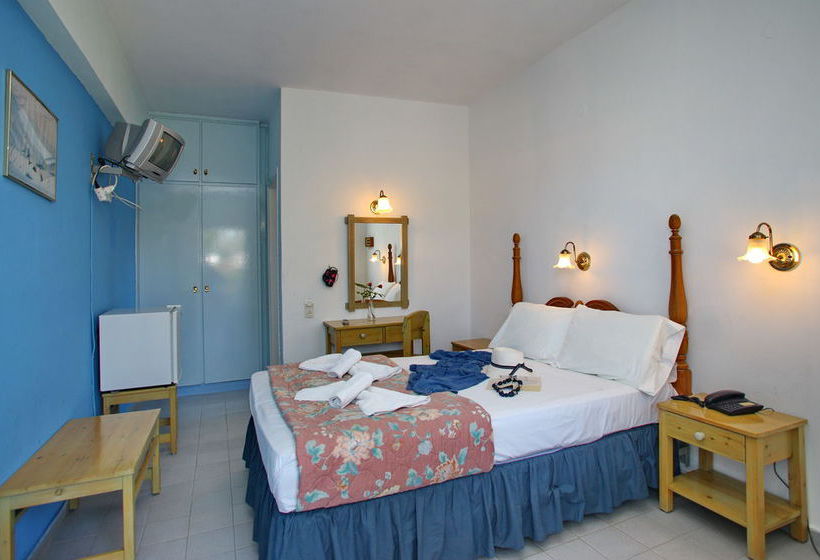 Hotel Dolphin  | Skopelos | Sporades | Greece 14