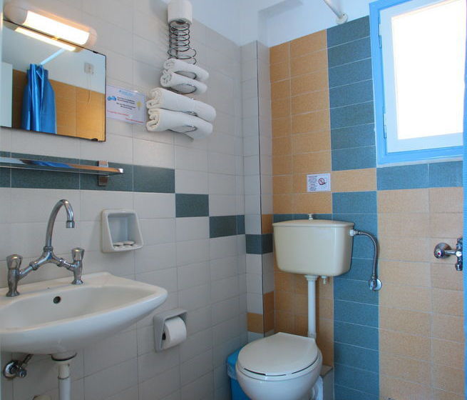 Hotel Dolphin  | Skopelos | Sporades | Greece 16